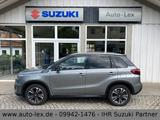 Suzuki Vitara 1.5 DUALJET Hybrid Comfort+ Allgrip AGS - gebrauchte Suzuki Vitara aus dem Jahr 2023