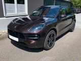 Porsche Macan GTS*Sport AGA*Pano*ACC*Surround View*AHK