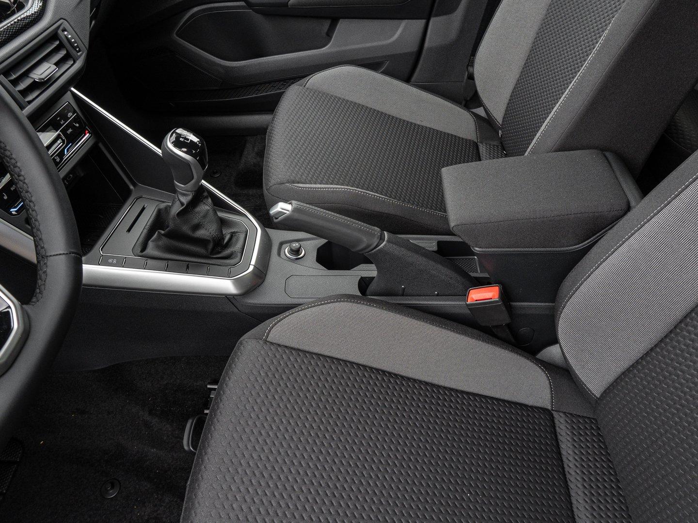 Volkswagen Polo 1.0 TSI Life LED KAMERA ALU PDC CARPLAY, миниатюра 15