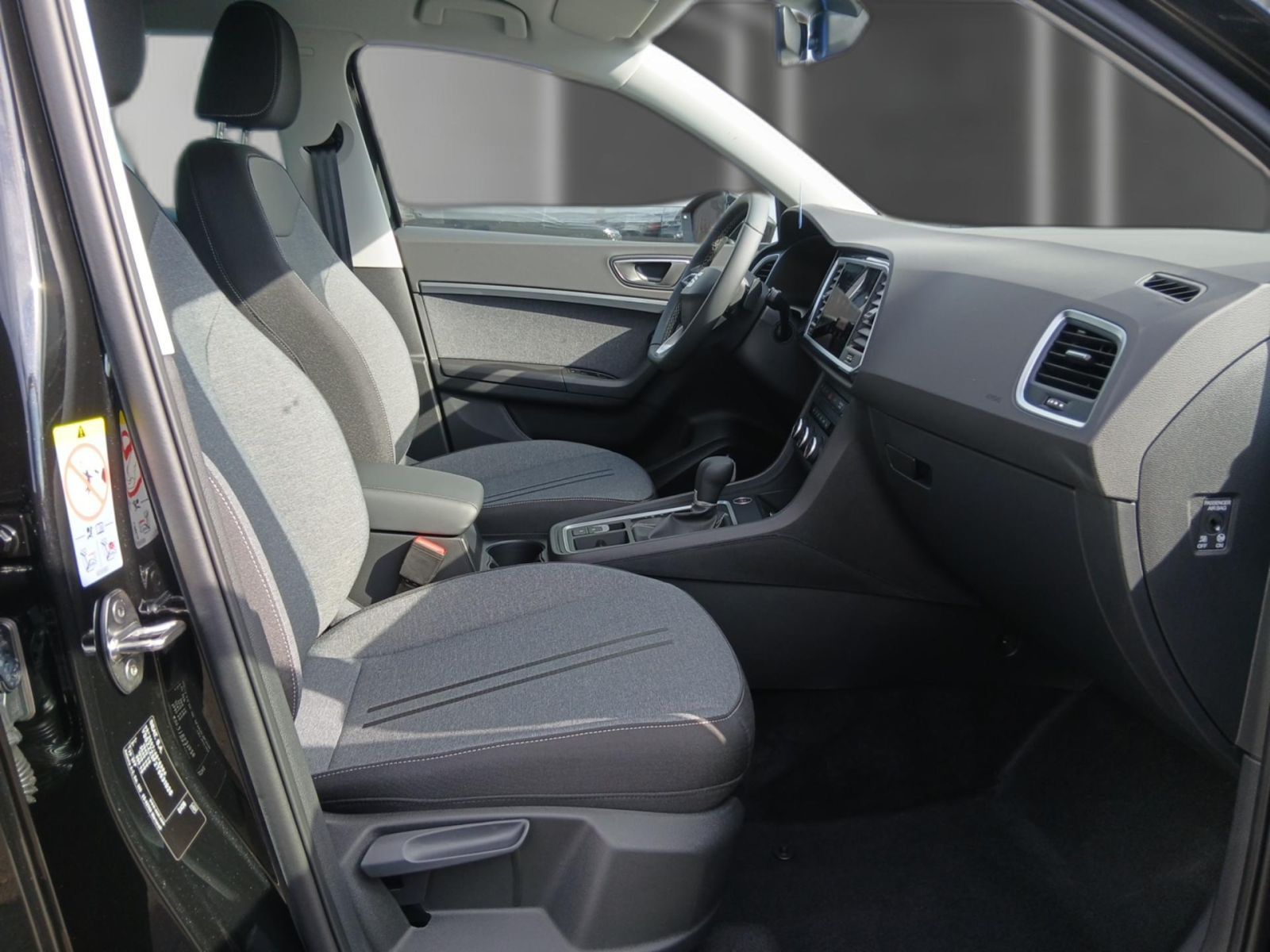 Seat Ateca - Bild 10