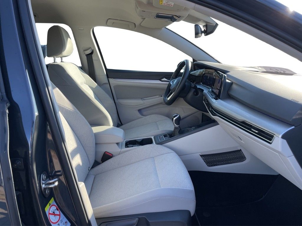 Volkswagen Golf - Bild 10
