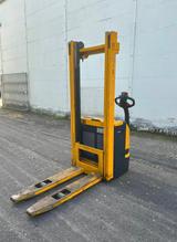 Jungheinrich EJC 12  Elektro  - Batterie Bj. 2021