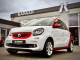 Smart ForFour 0.9 Turbo Passion *PANORAMA|NAVI|PDC* - Smart ForFour in Krefeld
