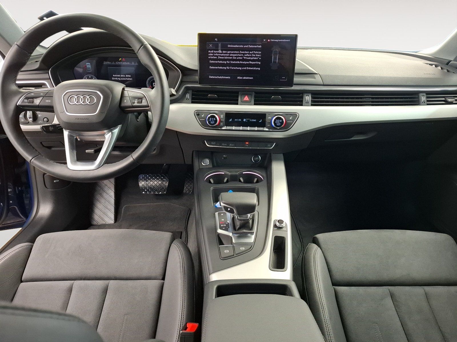 Audi A5 - Bild 9