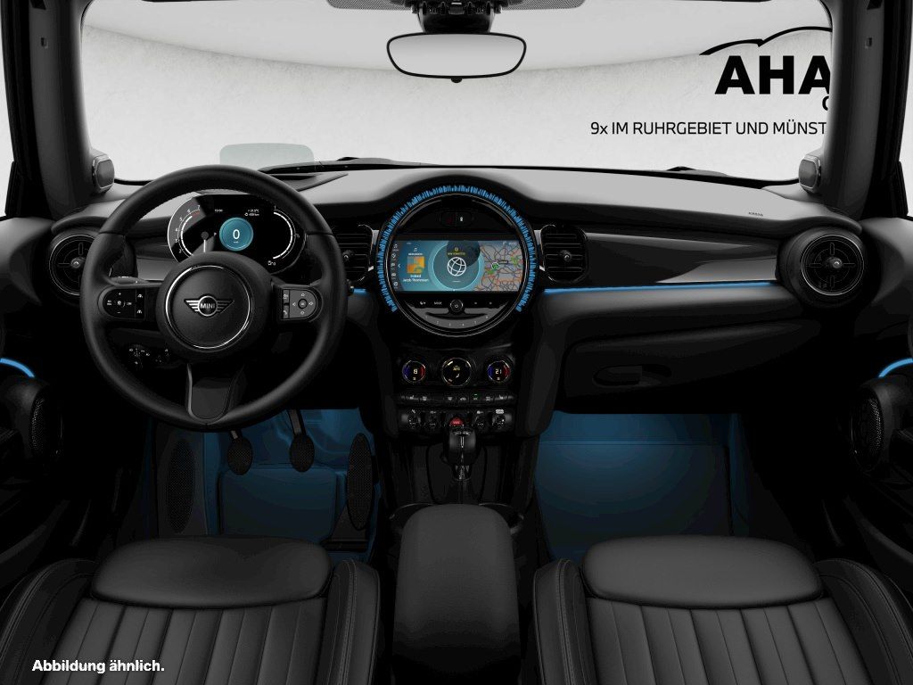 MINI Cooper S Cabrio - Bild 4