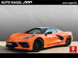 Corvette C8 Cabrio 3LT 2024 GT2Sitze FrontLift Carbon Ex. - Corvette C8 in Essen