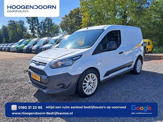 Ford Transit Connect 1.6 TDCI 75pk - MOTOR DEFECT - T
