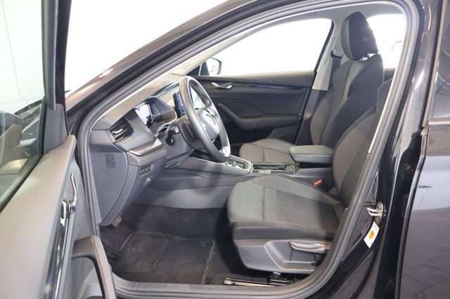 Skoda Octavia 2.0 TDI Ambition AID+KEY+LED+LANE+ALU