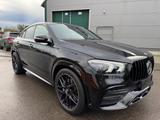 Mercedes-Benz GLE 53 AMG Coupe 4Matic*NIGHT-PAKET*TOP*PANORAMA - gebrauchte Mercedes-Benz GLE 53 AMG aus dem Jahr 2021