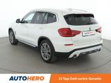 BMW X3 xDrive 20d Luxury Line Aut.*NAVI*CAM*LED*ACC* - BMW X3 in Rostock