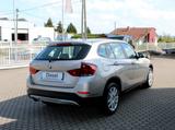 BMW Baureihe X1 sDrive 20d Xenon Leder Tüv Neu - BMW X1: Sdrive 20d