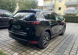 Mazda CX-5 2.2 SKYACTIV-D 175 SportsLine AWD*HUD*LEDER - Mazda CX-5 von privat