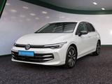 Volkswagen Golf VIII Goal 2,0 l TDI DSG AHK ACC LED NAVI BT - Volkswagen Golf mit Diesel-Antrieb: Limousine