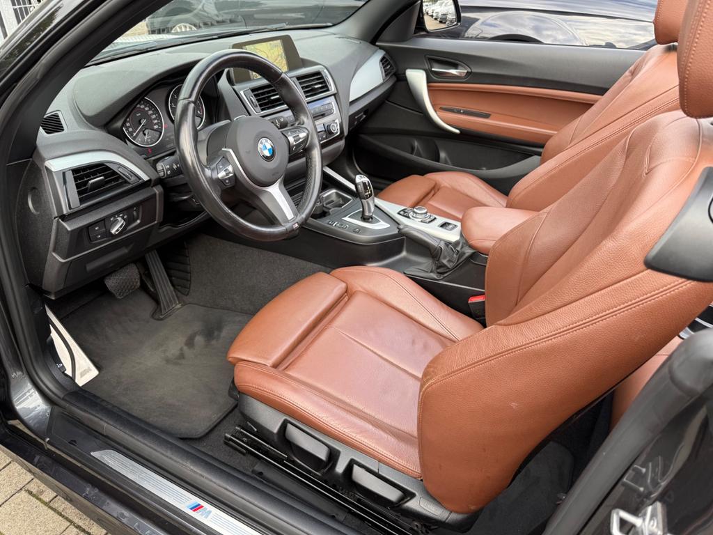 BMW 220