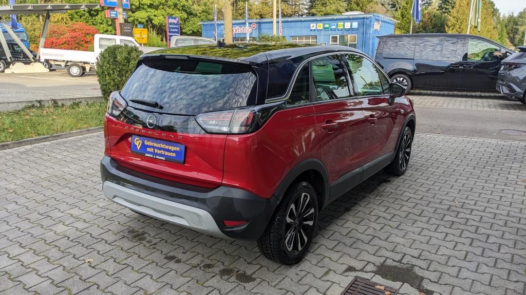 Autohaus Zimpel & Franke - Opel CROSSLAND X 1.2 Direct Injection Turbo 81 kW 11 - Bild 13 Autohaus Zimpel & Franke - Opel CROSSLAND X 1.2 Direct Injection Turbo 81 kW 11 - Bild 13