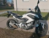 Honda NC 700 XD - HONDA NC 700 X