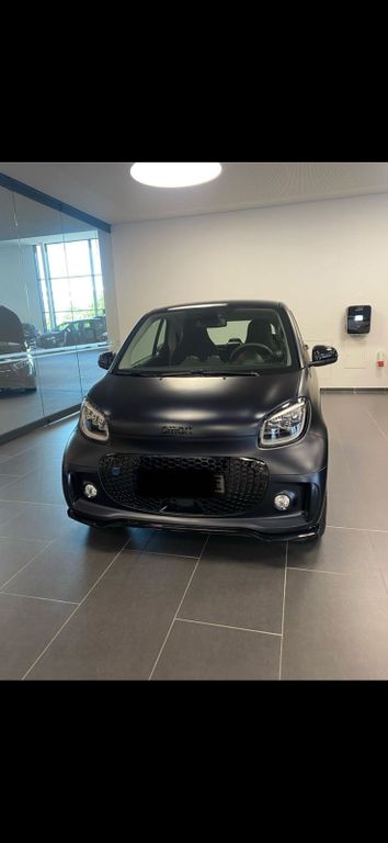Image of Smart ForTwo