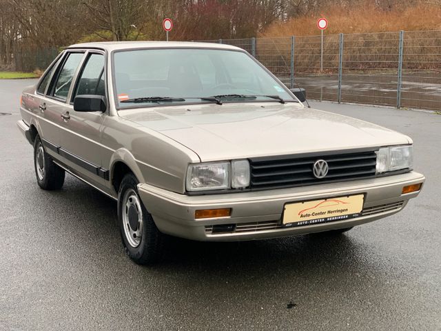 Volkswagen Passat C limo. 1.6/1.Hand/1986Oldtimer/80.000 TK