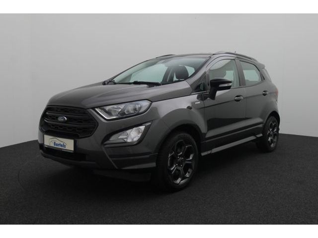 Ford EcoSport 1.0 ST-Line