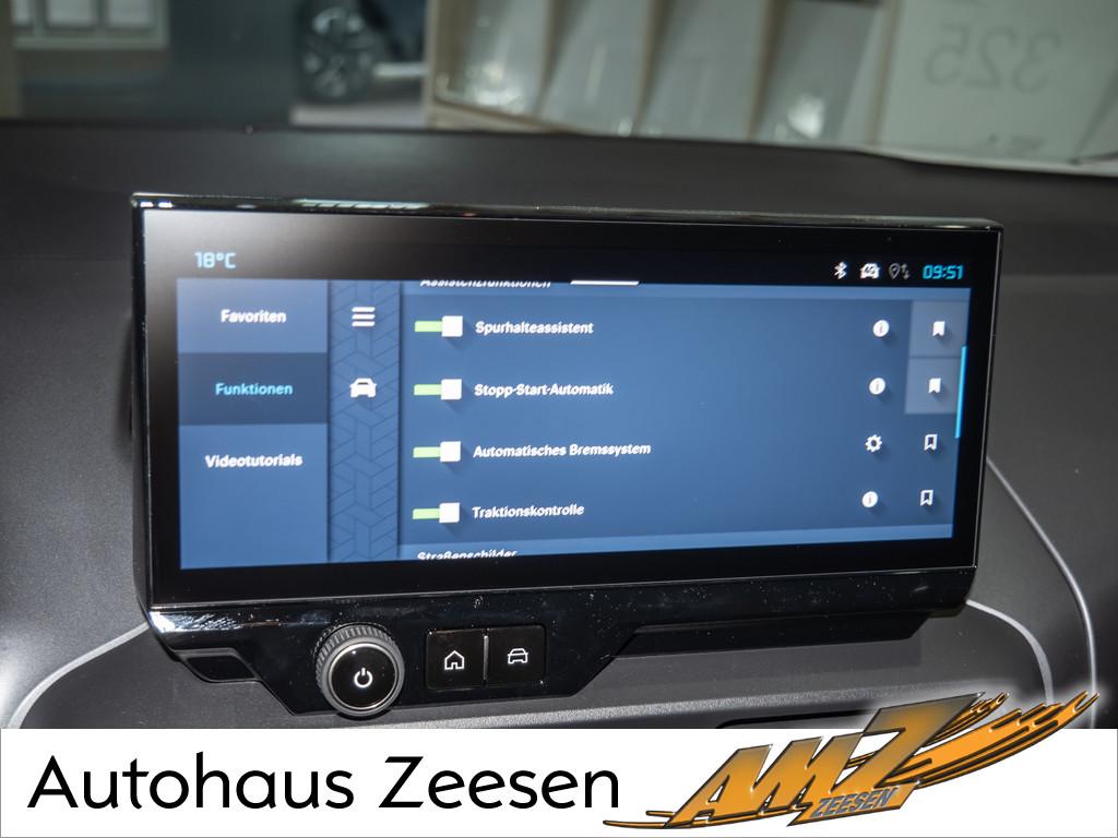 Citroën Berlingo M Diesel 130 MAX LED NAVI KAMERA PDC