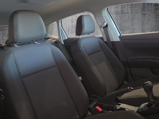 Polo "Edition" 1.0 59kW MPI 5-Gang EU