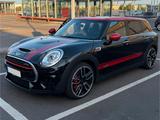 MINI John Cooper Works Clubman ALL4 Aut.,Navi,LED,GSD - MINI Clubman Serie Gebrauchtwagen