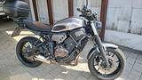 Yamaha XSR700  - YAMAHA XS