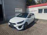 Kia Ceed SW 1,5 T-GDI DCT GT Line*Tech-P*GD*Leder*18 - Benzin Gebrauchtwagen in Gelsenkirchen