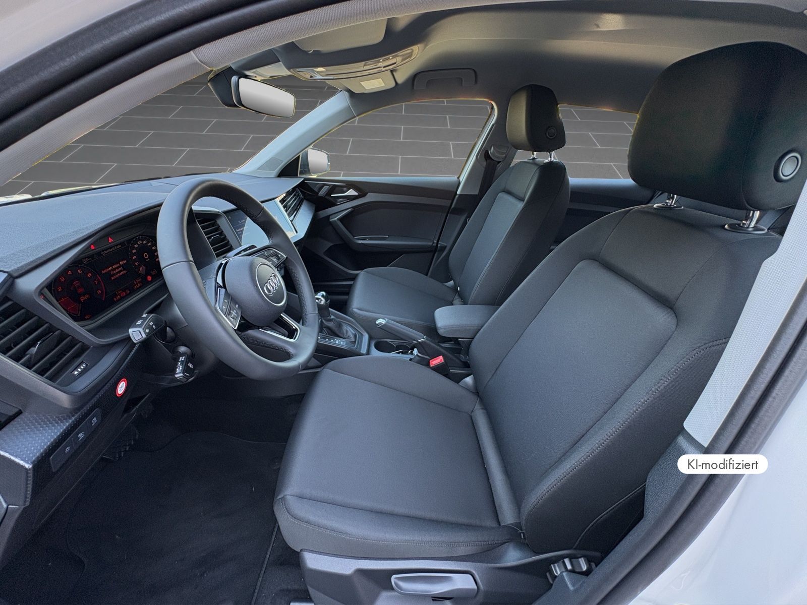 Audi A1 - Bild 14