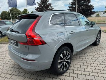 Volvo XC60 - 3