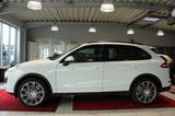 Porsche Cayenne S Diesel - Porsche Cayenne: Allradantrieb