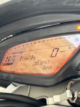 MV Agusta Brutale 675 - MV AGUSTA BRUTALE 675