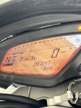MV Agusta Brutale 675 - MV AGUSTA 675 BRUTALE