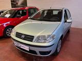 Fiat FIAT Punto 1.2 5 porte Dynamic - gebrauchte Fiat Punto aus dem Jahr 2003