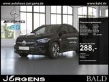 Mercedes-Benz GLA 200 Progressive+Night+AHK+Cam+LED+Navi+Totw - Mercedes-Benz GLA 200 in Hamm