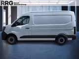 Renault Master KASTEN EXTRA FWD L2H2 3,5t dCi 150 EINPAR - Renault Master l2h3