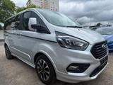 Ford Transit/Tourneo Custom Kombi 320 L1 Tourneo Spor - Ford Transit: Automatik