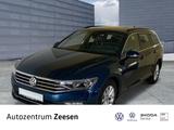 Volkswagen Passat Variant 2.0 TDI Business DSG+DAB+USB+SHZ