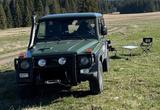 Mercedes-Benz G 300 CDI LL lang Professional - - Mercedes-Benz G 300: Cdi