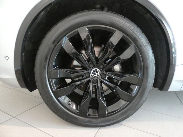 Touareg 3.0 TDI EDITION 20 R-LINE BLACK STYLE