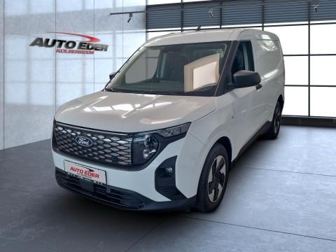 Ford Transit Courier BEV Kasten Trend