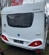 Knaus Südwind 450FU Silver Selection  - Knaus Südwind 450 fu