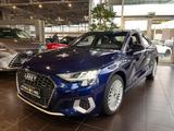 Audi A3 Limousine 35 TDI advanced ACC LED NAVI ALU - Audi A3 aus 2022
