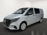 Mercedes-Benz VITO 119 MIXTO/Lang/MOPF/Navi/AHK/MBUX/SHZ/Cam - Mercedes-Benz Kastenwagen lang Mixto