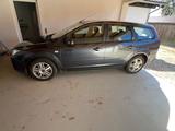 Ford Focus 1,6 Ti-VCT Ghia Ghia - Ford Focus aus 2005: Ghia