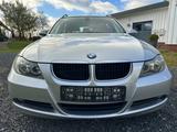 BMW 3 Touring 320i*Automatik*Voll leder*EXPORT - BMW 320 aus 2007: 320i
