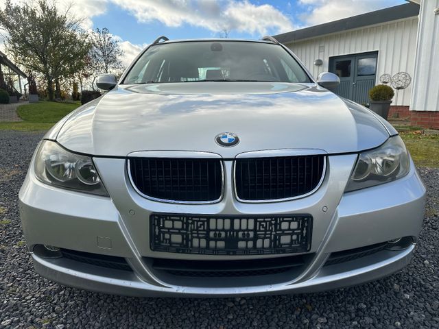 BMW 3 Touring 320i*Automatik*Voll leder*EXPORT