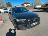 Audi Q7 50 TDI quattro S line Facelift Modell 2020 - Audi mit Diesel-Antrieb: Model