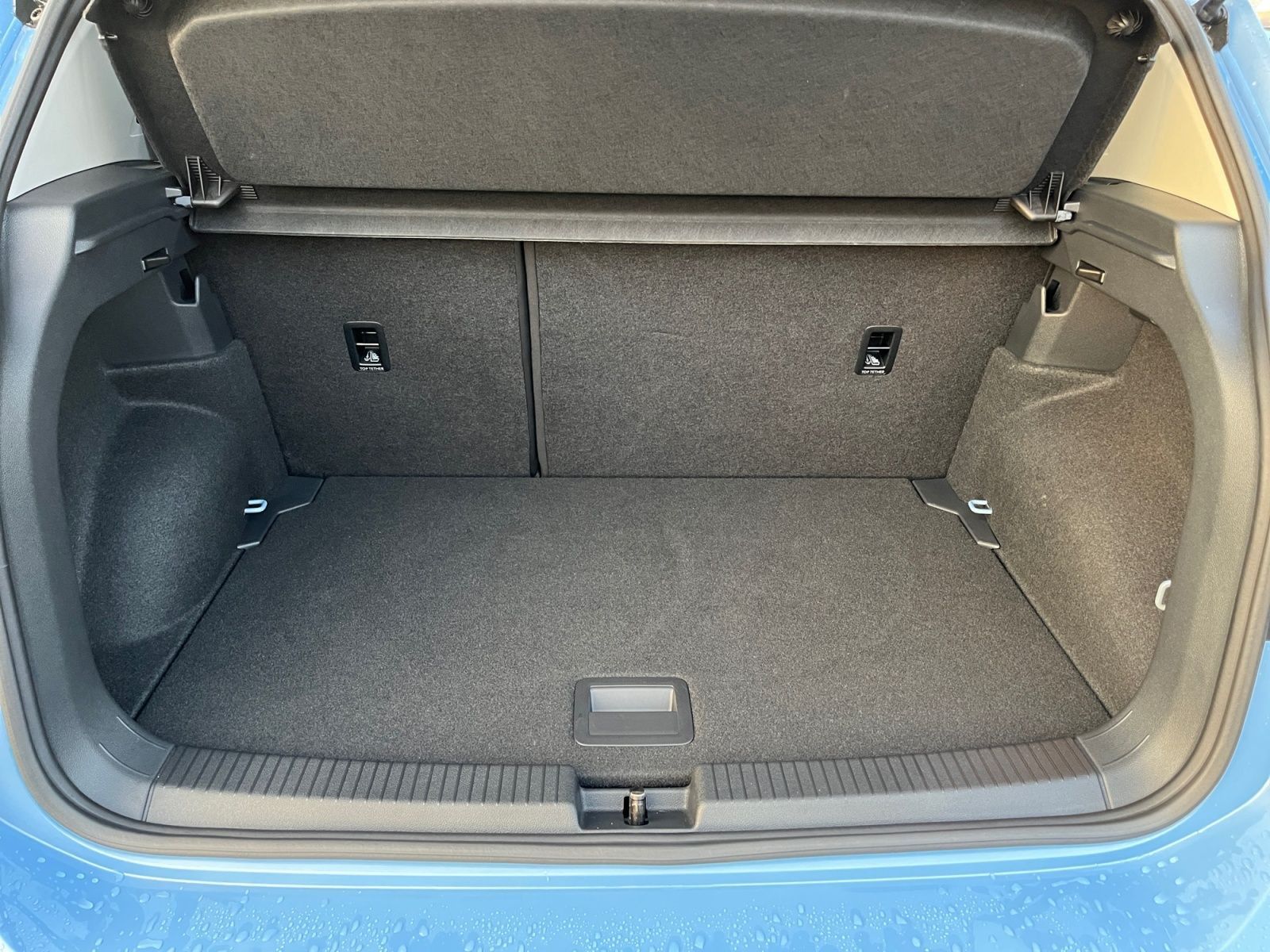 Volkswagen T-Cross - Bild 12