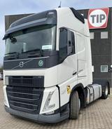 Volvo Vehicle Tractor 4x2 Standard - Volvo LKWs